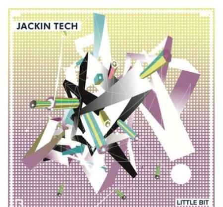 Little Bit Jackin Tech WAV